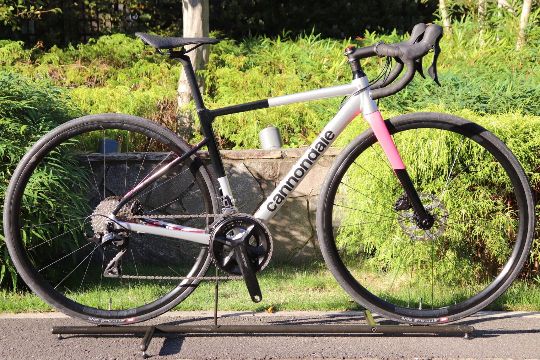 キャノンデール CANNONDALE CAAD13 DISC TEAM REPLICA 2023 48サイズ