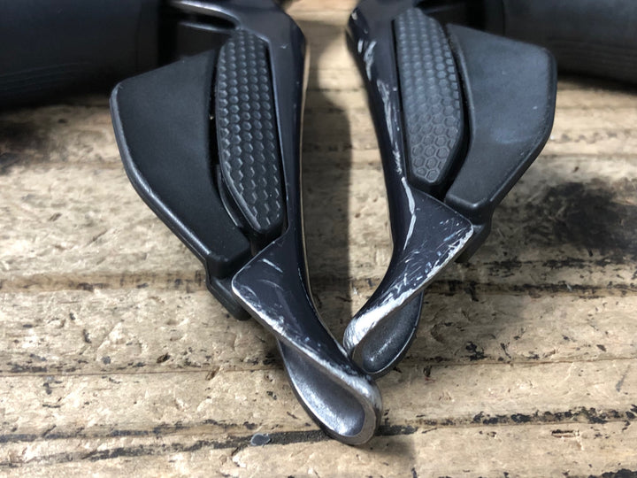 KA843 シマノ SHIMANO アルテグラ ULTEGRA ST-R8150 STIレバー 左右セット Di2 電動