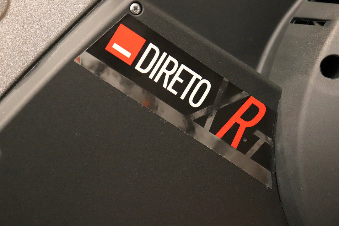 エリート ELITE ディレート DIRETO XR-T ダイレクトドライブ スマートトレーナー ローラー台 【仙台店】
