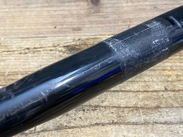 JV467 フィジーク fizik シラノ CYRANO R1 カーボン ドロップハンドル ブラケットC-C420mm Φ31.8