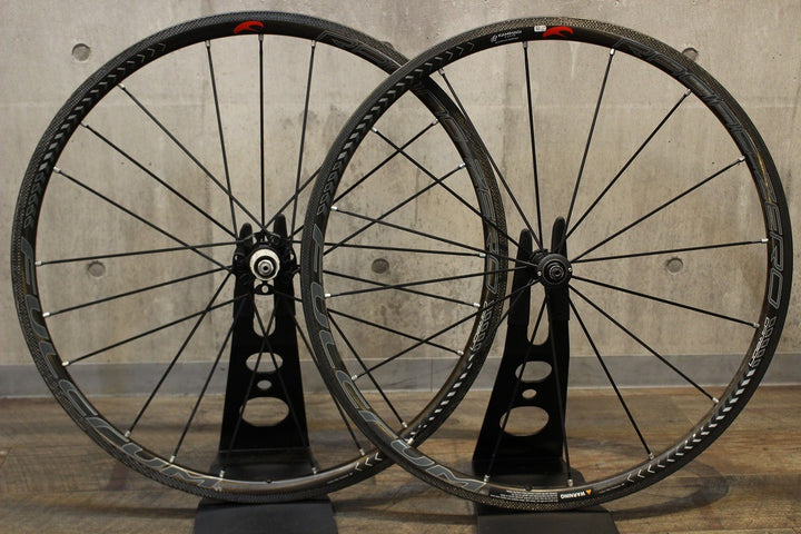 フルクラム FULCRUM レーシング ゼロ RACING ZERO CARBON カーボン クリンチャー ホイールセット シマノ 11S/12S 【名古屋店】