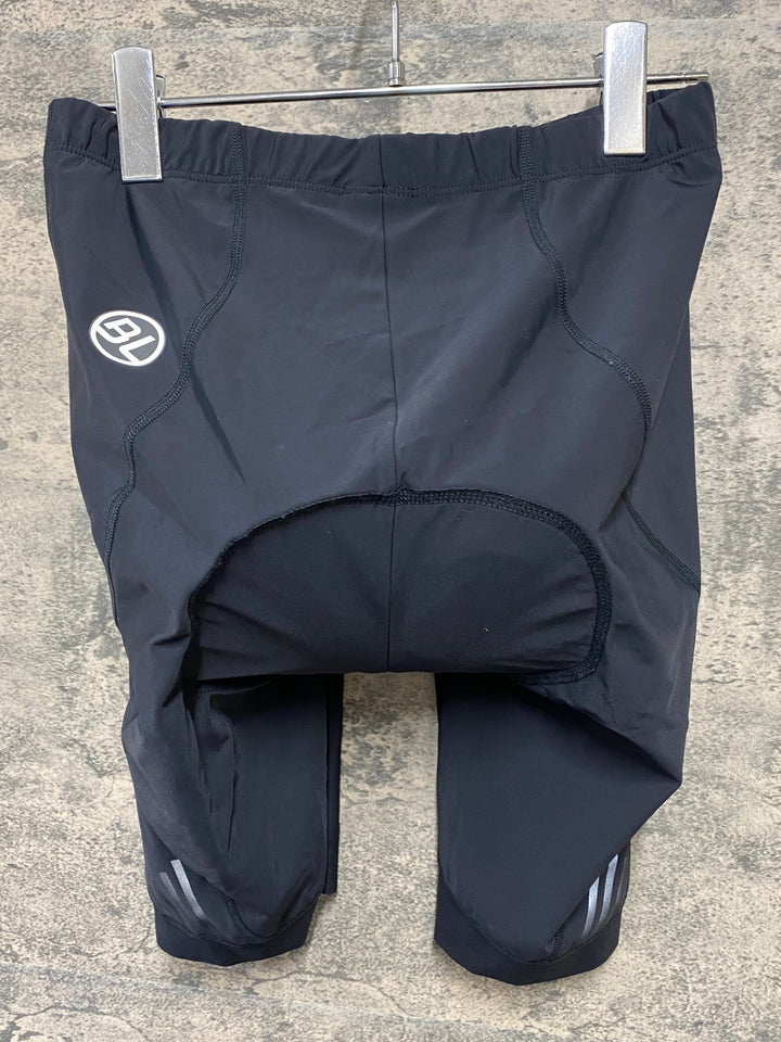 JT815 バイシクルライン BICYCLE LINE レーサーパンツ 黒 XLサイズ