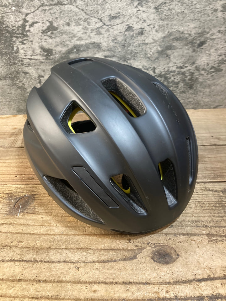 KG903 スペシャライズド SPECIALIZED アライン ALIGN 2 ヘルメット 黒 M 2024/03製造