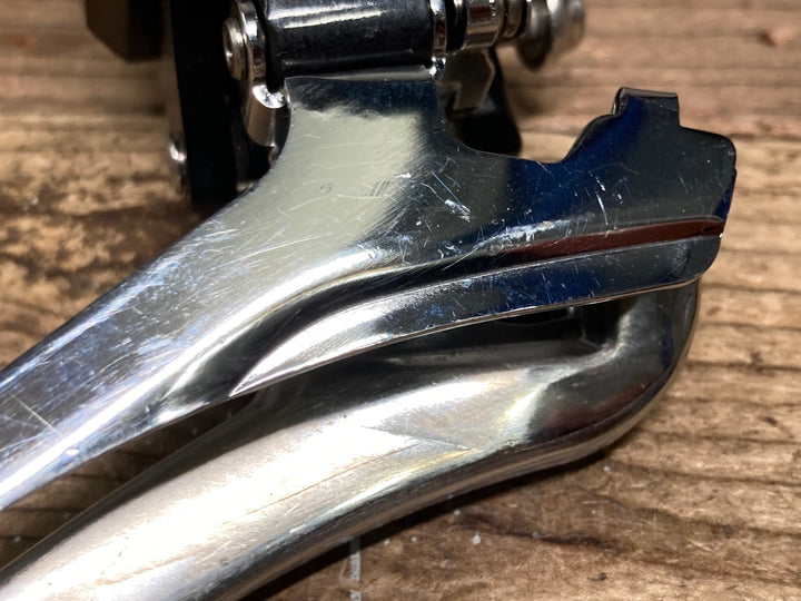 JK810 シマノ SHIMANO アルテグラ ULTEGRA FD-6870 フロントディレイラー Di2 電動