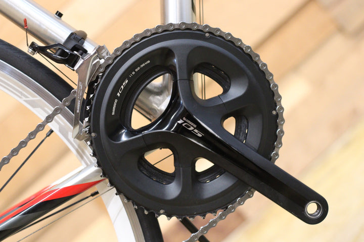 スペシャライズド SPECIALIZED アレー ALLEZ DSW SL COMP 2016 49サイズ 105 5800 MIX 11S アルミ ロードバイク 【立川店】