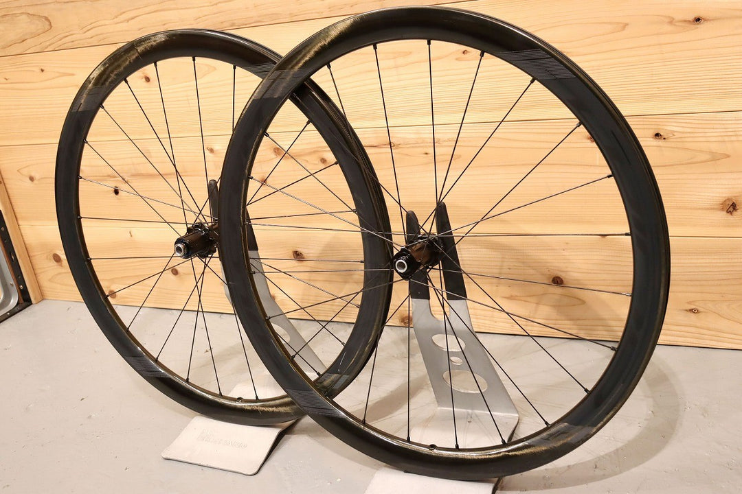 フルクラム FULCRUM ウィンド ディスク WIND 40 DB カーボン チューブレス ホイールセット シマノ12S/11S 幅19C 【千葉店】