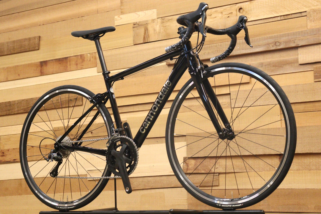 キャノンデール CANNONDALE キャド CAAD OPTIMO 2 2022 51サイズ ティアグラ 4700 MIX 10S アルミ ロードバイク 【立川店】