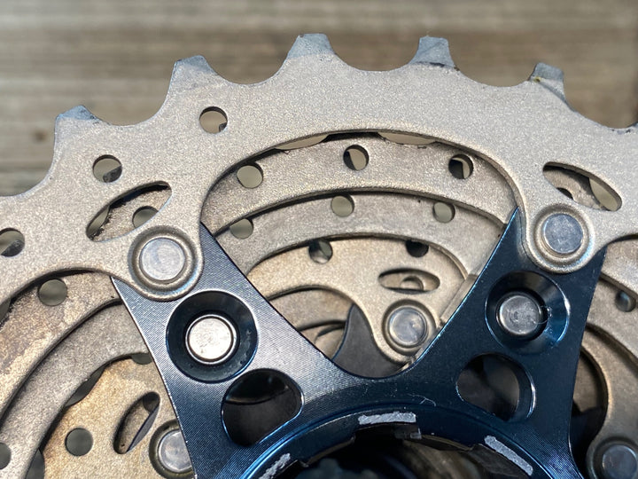 JI011 シマノ SHIMANO アルテグラ ULTEGRA CS-R8000 スプロケット 11-28T 11S