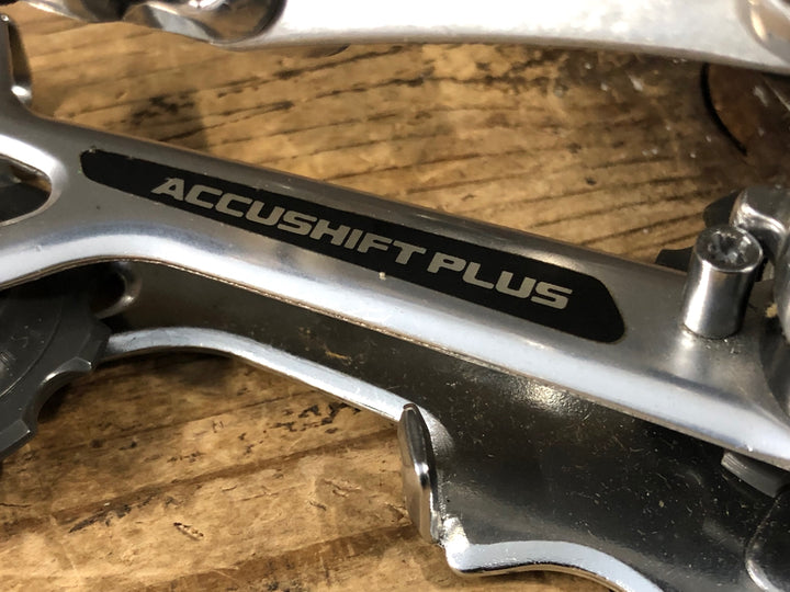 KM560 サンツアー SUNTOUR XC COMP リアディレイラー
