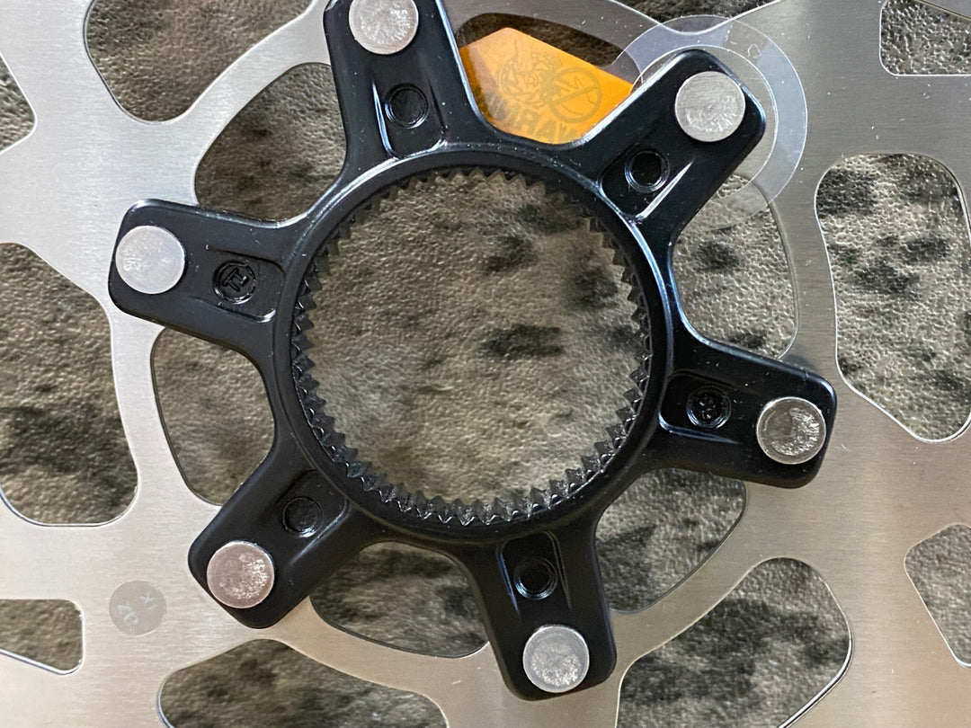 KH539 シマノ SHIMANO SM-RT70 SS ディスクブレーキローター 140mm