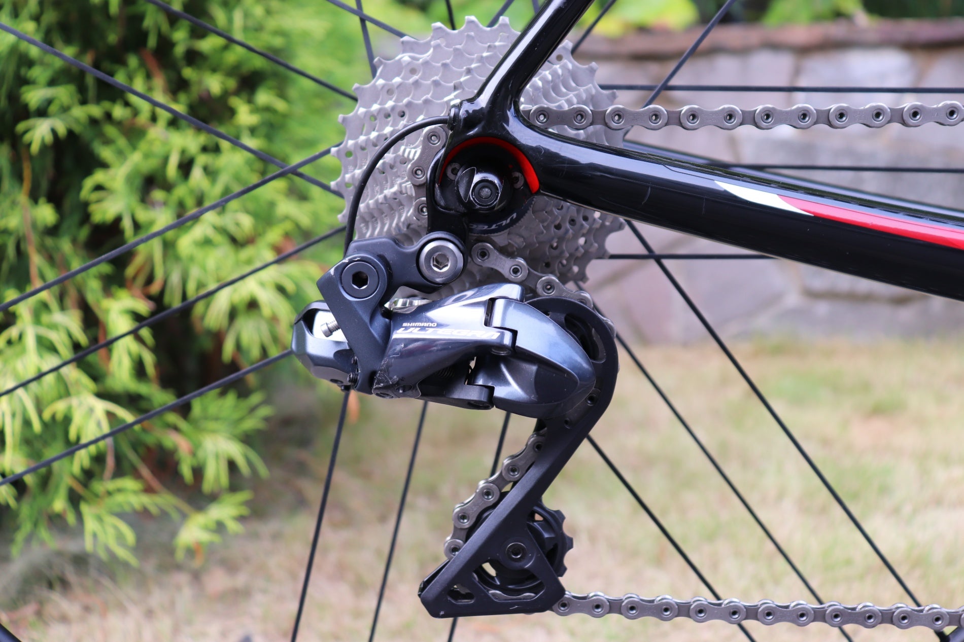 トレック TREK エモンダ EMONDA SLR H2 2018年 56サイズ シマノ