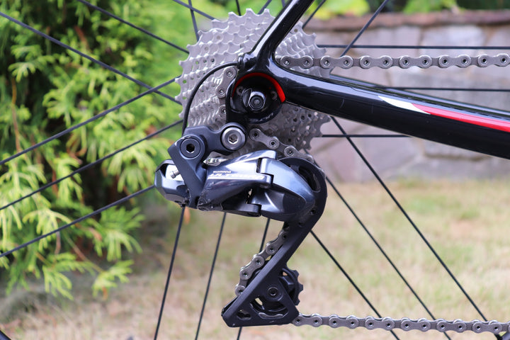 トレック TREK エモンダ EMONDA SLR H2 2018年 56サイズ シマノ アルテグラ R8050 MIX 11S Di2 カーボン ロードバイク 【さいたま浦和店】