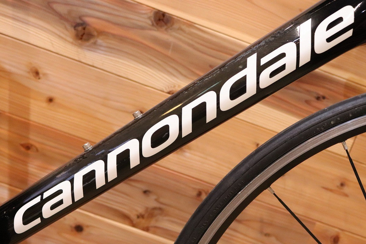 CANNONDALE Synapse Hi-MOD(2014) フレーム 51 CANNONDALE Synapse Hi-MOD(2014) フレーム 51 Cannondale