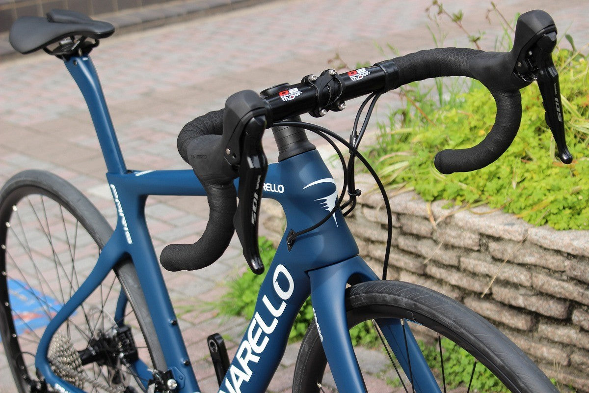 未使用 ピナレロ PINARELLO パリ ディスク PARIS DISK 2023 490サイズ