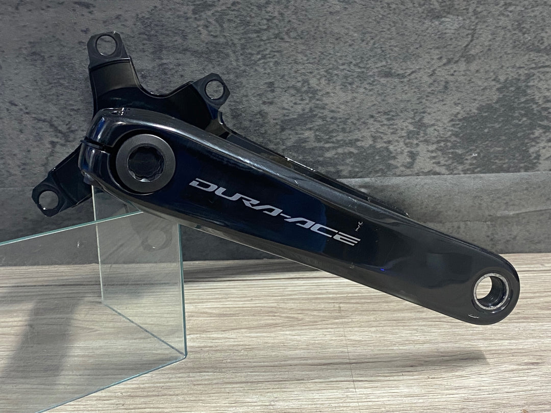 KB128 シマノ SHIMANO デュラエース DURA-ACE FC-R9200 クランク 172.5mm
