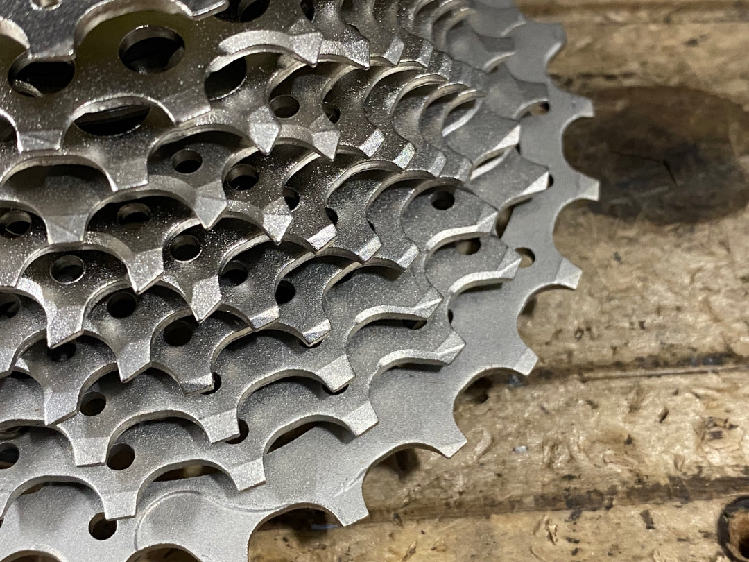 KK347 シマノ SHIMANO アルテグラ ULTEGRA CS-R8000 スプロケット 11S 14-28T