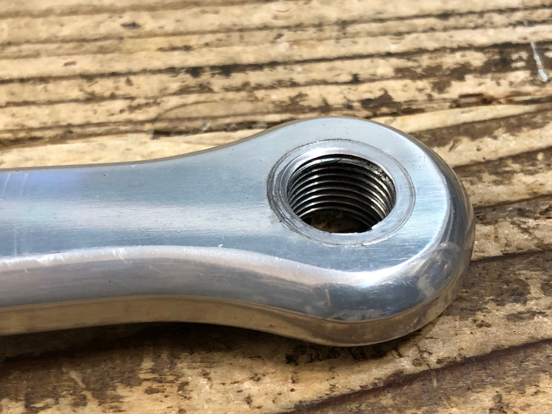 KI364 カンパニョーロ CAMPAGNOLO スーパーレコード SUPER RECORD 50th クランクセット 170mm