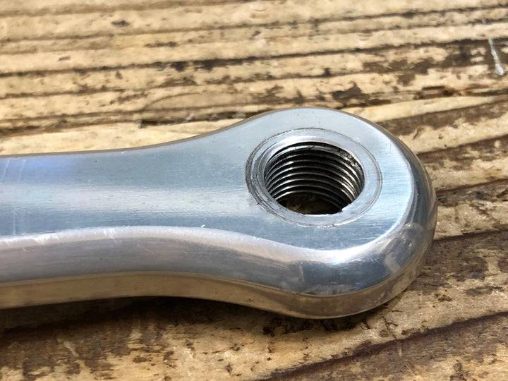 KI364 カンパニョーロ CAMPAGNOLO スーパーレコード SUPER RECORD 50th クランクセット 170mm