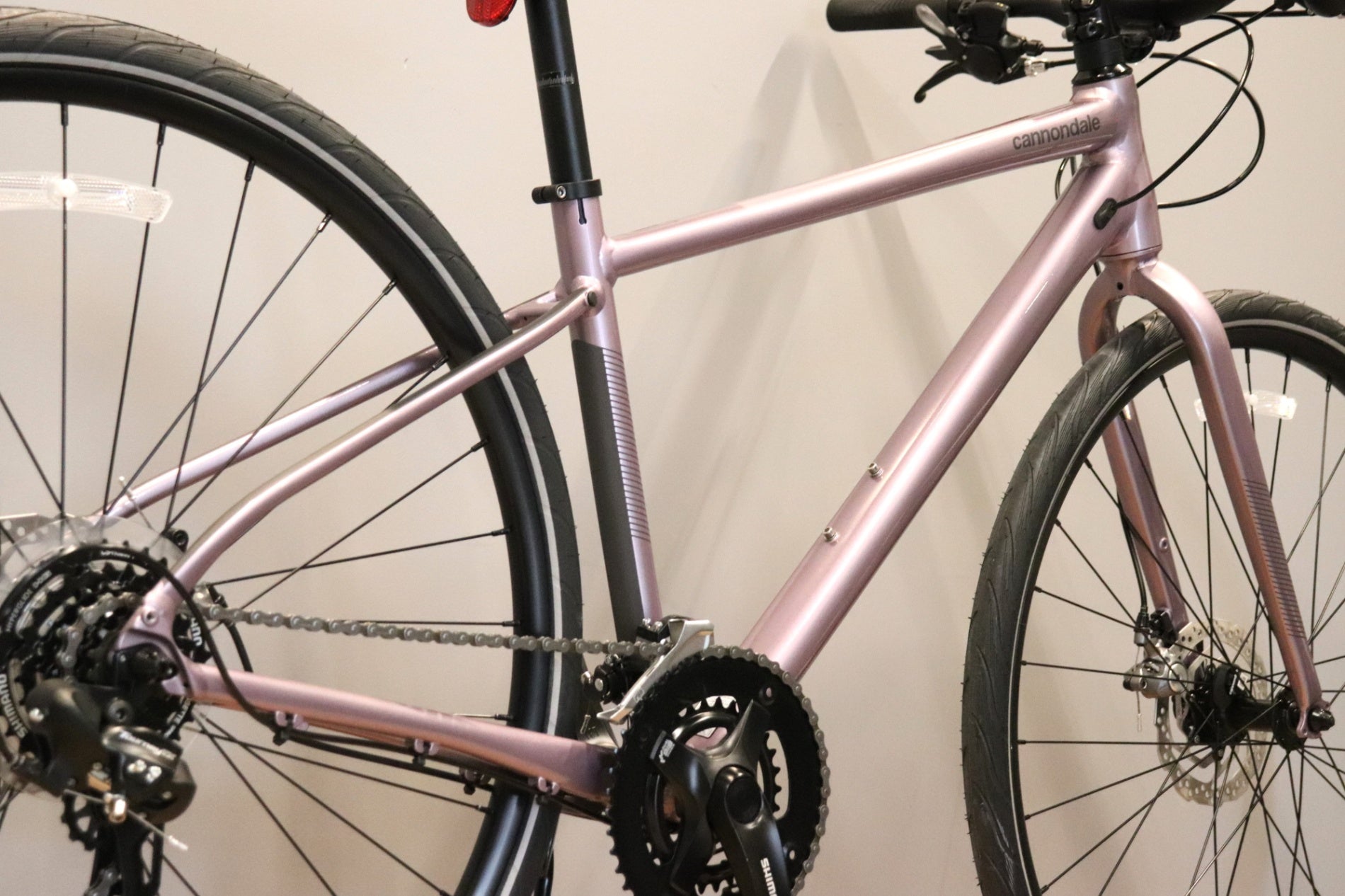 キャノンデール CANNONDALE クイック ウィメンズ QUICK WOMEN'S 5 2024