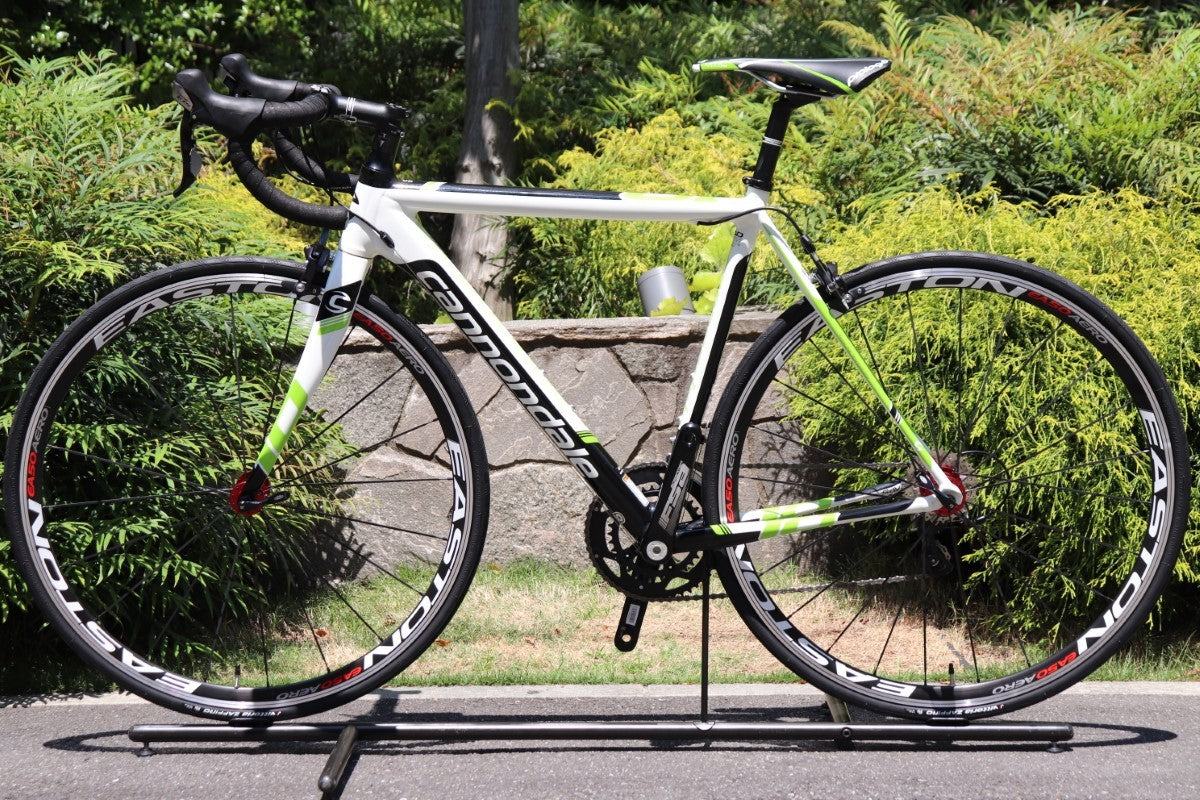 キャノンデール Cannondale CAAD10 2014 52サイズ シマノ 105 5700 10S