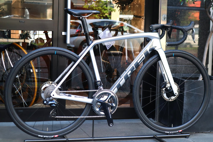 トレック TREK エモンダ EMONDA SLR 54サイズ シマノ デュラエース R9170 Di2 11S カーボン ロードバイク 【東京南麻布店】