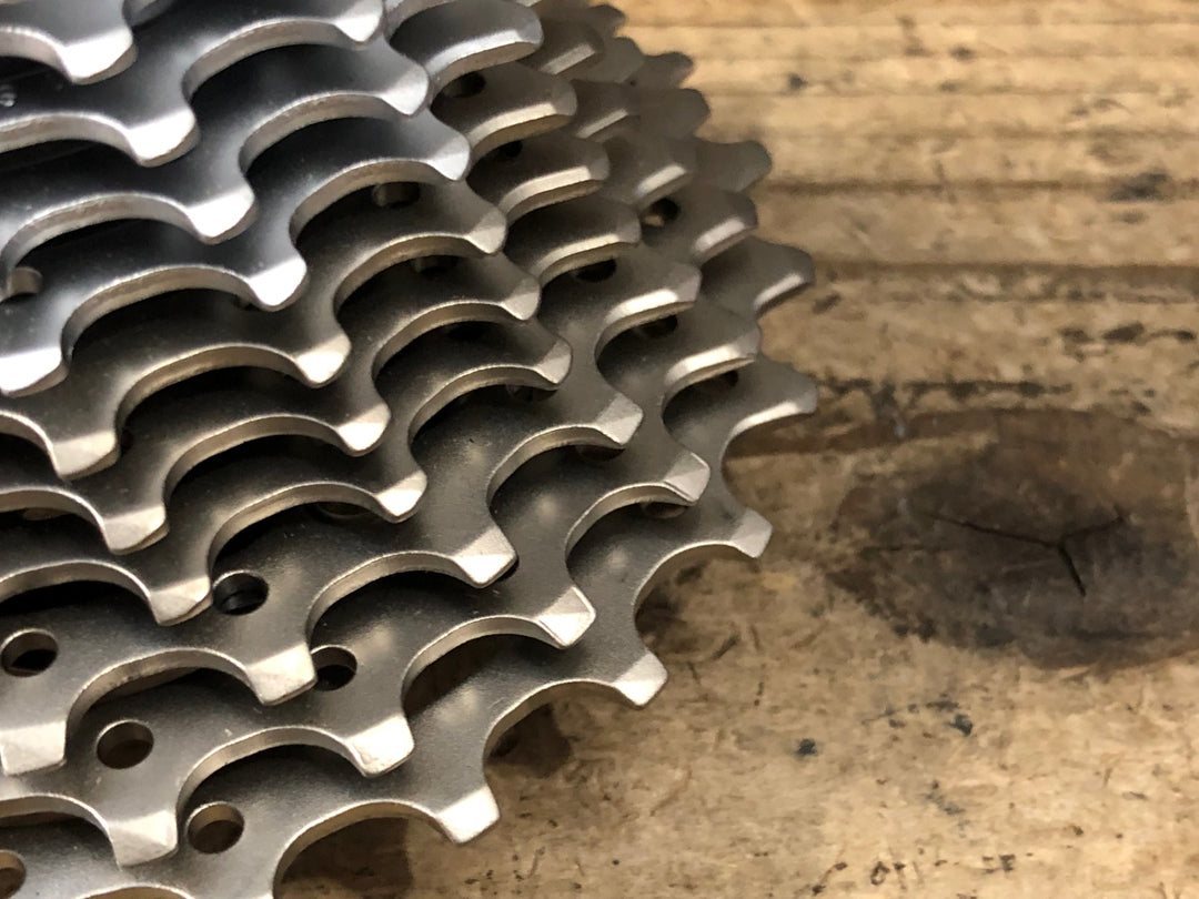 JR841 カンパニョーロ CAMPAGNOLO SUPER RECORD 11s sprockets 12-25