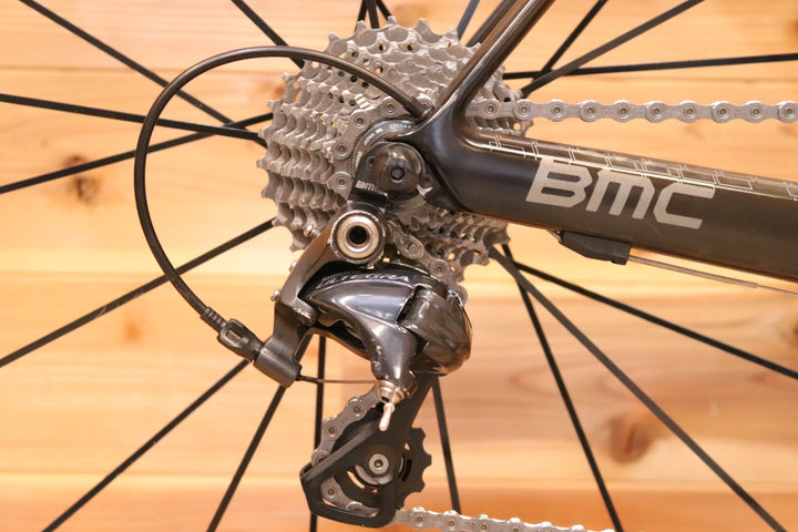 BMC チームマシーン TEAM MACHINE SLR 01 RIM 2014モデル 56サイズ シマノ アルテグラ 6800 11S カーボン ロードバイク 【広島店】