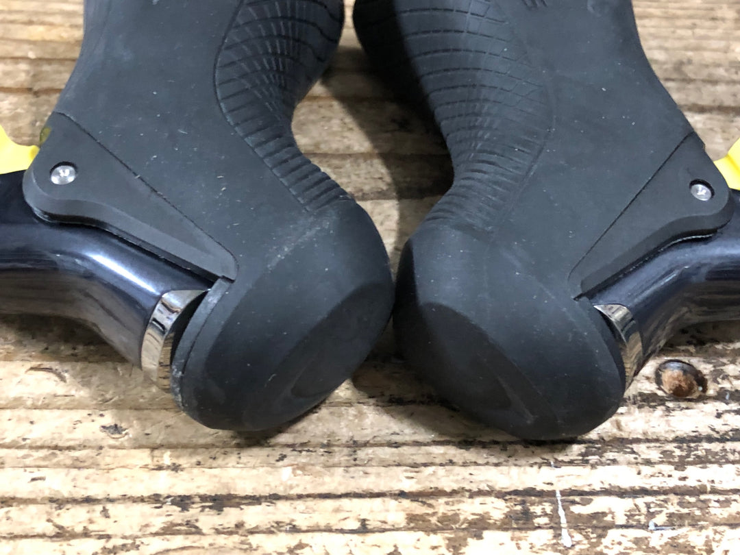 KG485 シマノ SHIMANO アルテグラ ULTEGRA ST-R8070 STIレバー 左右セット 油圧 動作確認済