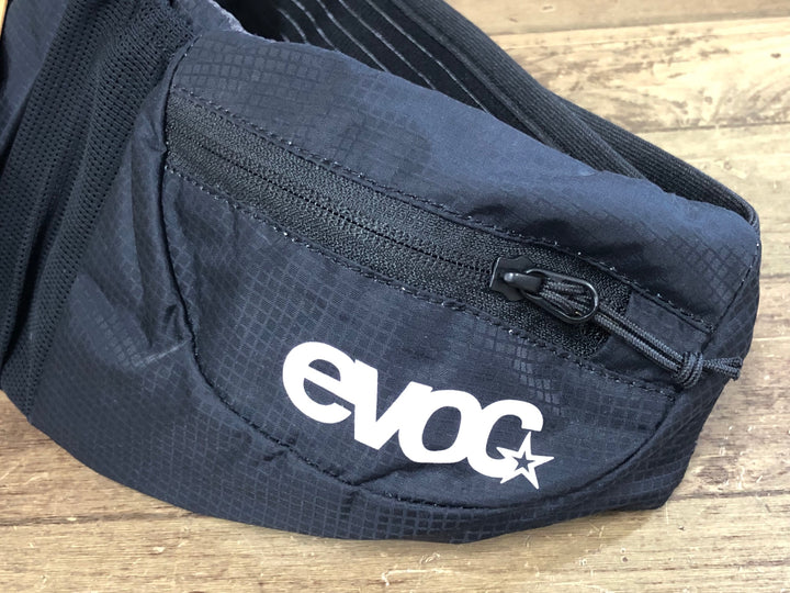 JK029 イーボック EVOC HIP PACK ヒップパック ウエストバッグ ウエストポーチ 黒
