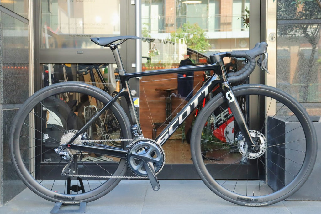 スコット SCOTT アディクト アルティメット ADDICT RC ULTIMATE 2020