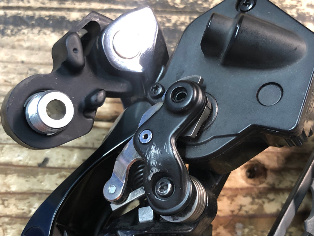 JD638 シマノ SHIMANO デュラエース DURA-ACE RD-R9150 リアディレイラー 11S Di2