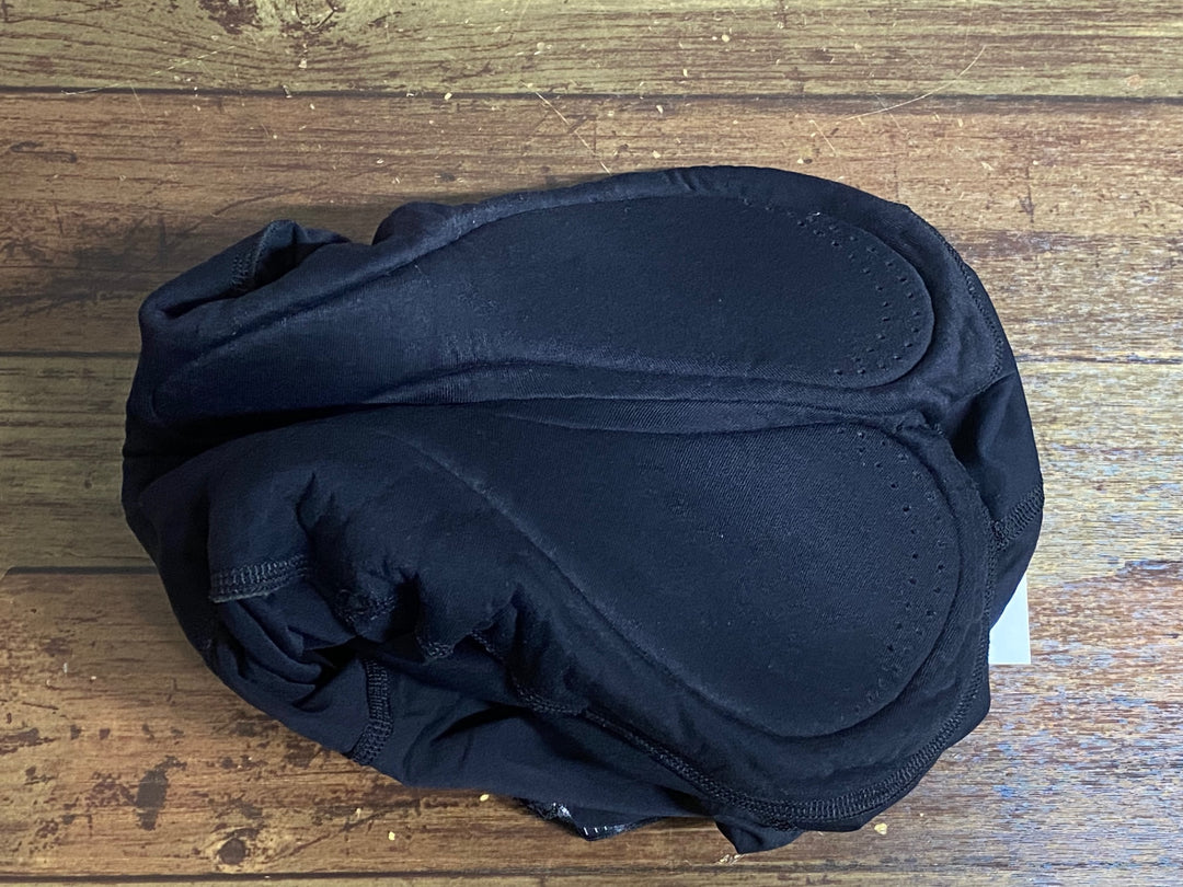 JO329 ラファ Rapha LIGHTWEIGHT BIB SHORTS ビブショーツ 黒 M