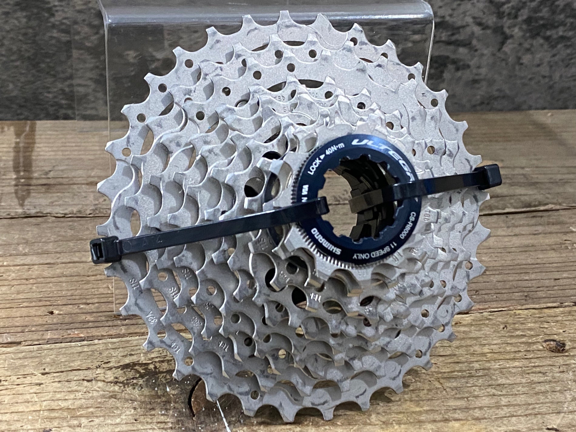 KP830 シマノ SHIMANO アルテグラ ULTEGRA CS-R8000 スプロケット 11