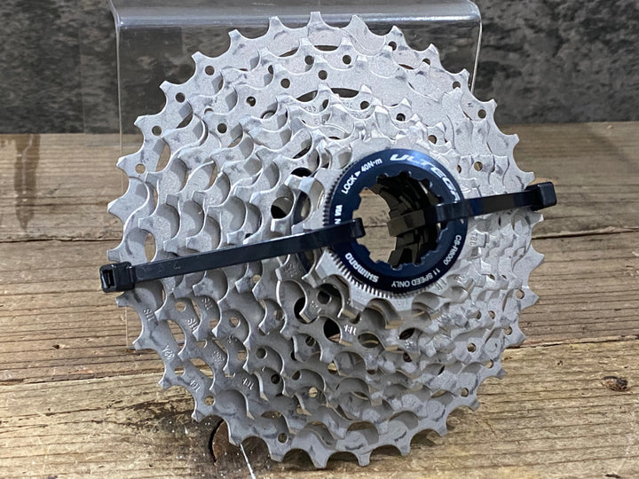 KP830 シマノ SHIMANO アルテグラ ULTEGRA CS-R8000 スプロケット 11-32T 11S