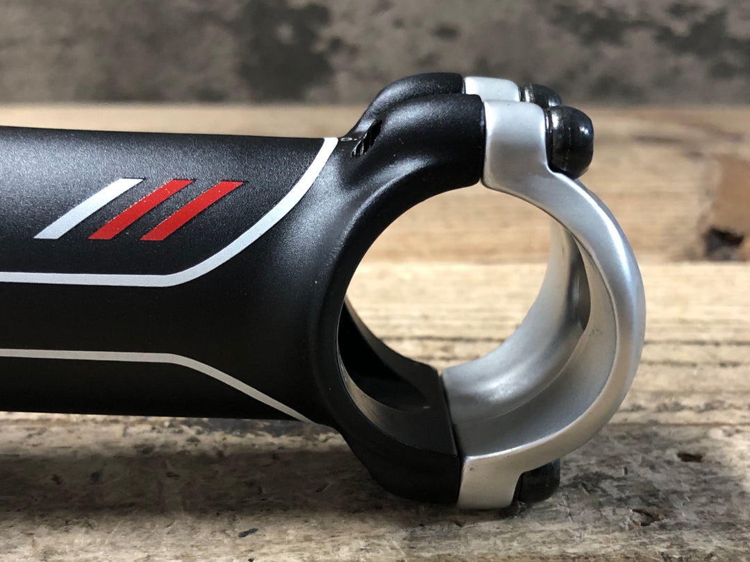 KD376 ボントレガー BONTRAGER RXL アルミ ステム 黒 90mm Φ31.8 OS 17°