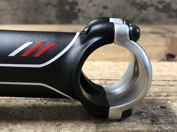 KD376 ボントレガー BONTRAGER RXL アルミ ステム 黒 90mm Φ31.8 OS 17°