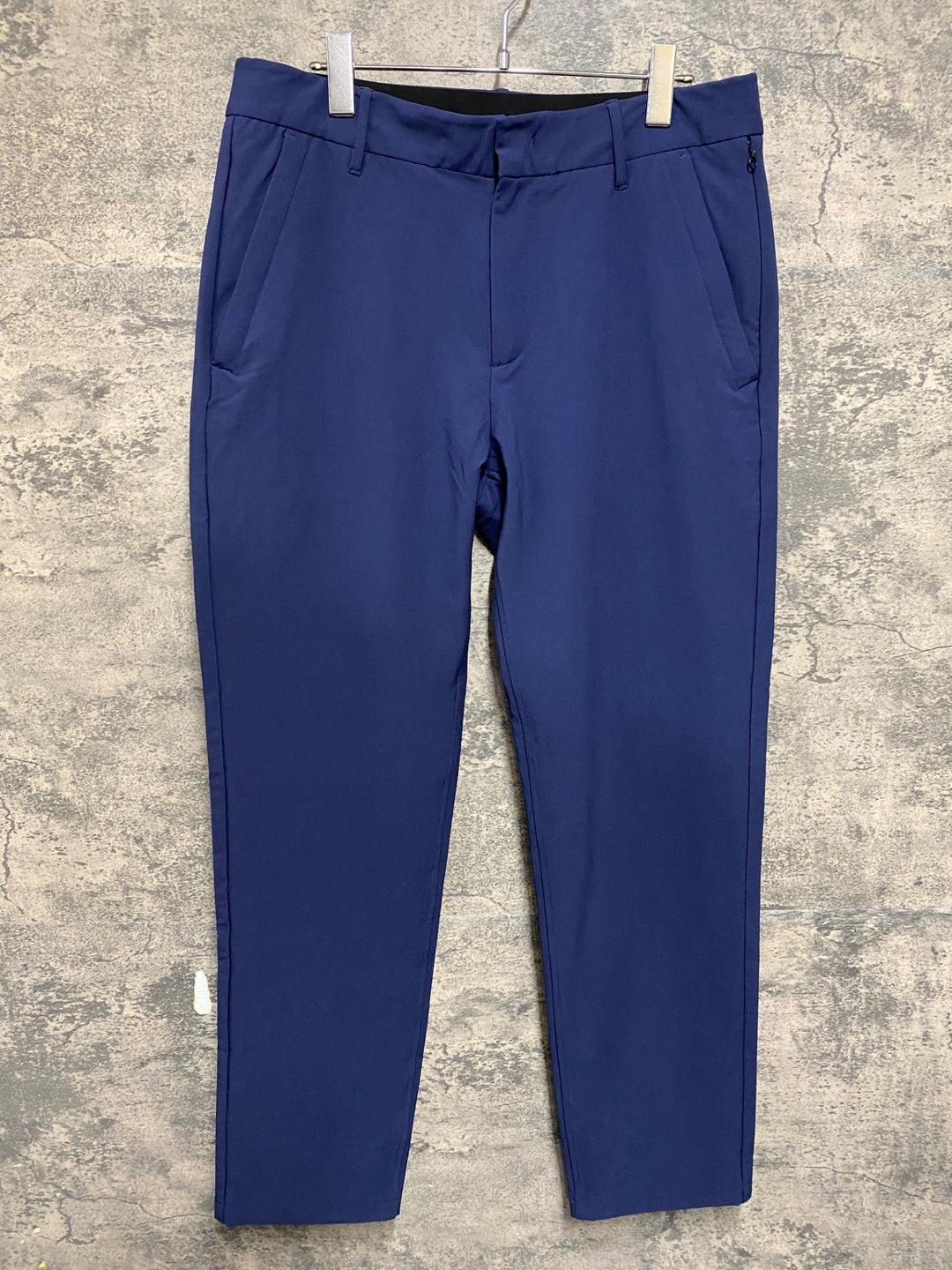KP865 ラファ Rapha LOOPBACK TROUSER RELAX FIT ロングパンツ 濃紺 32W 32L
