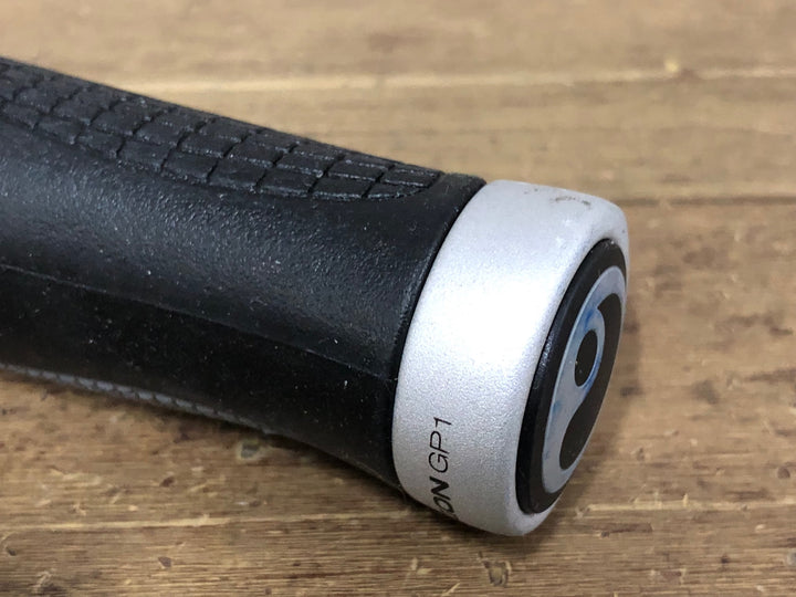 JQ390 エルゴン ERGON GP1-L グリップ 黒
