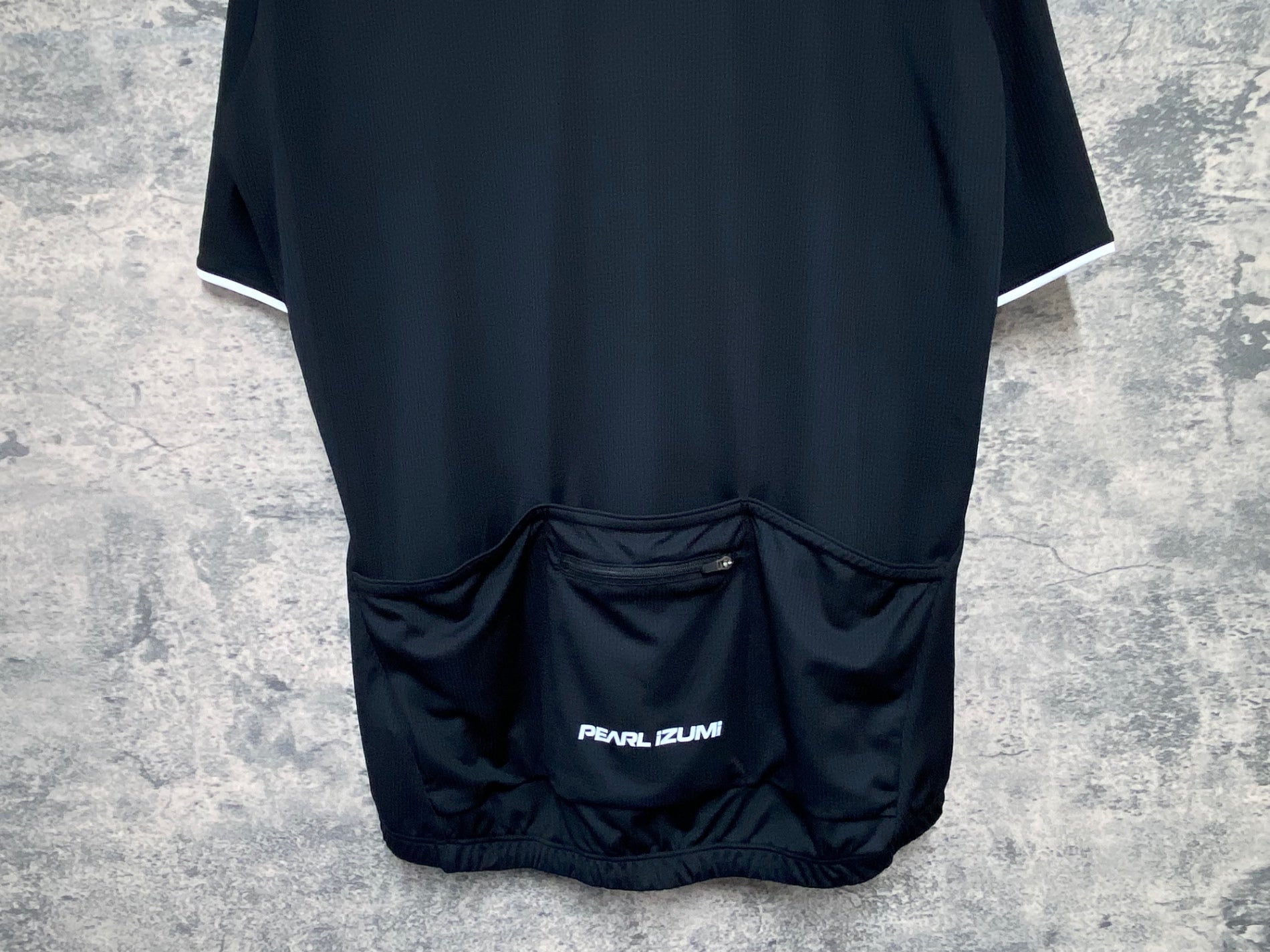 KA824 パールイズミ PEARL iZUMi 半袖 サイクルジャージ 黒 L – BICI