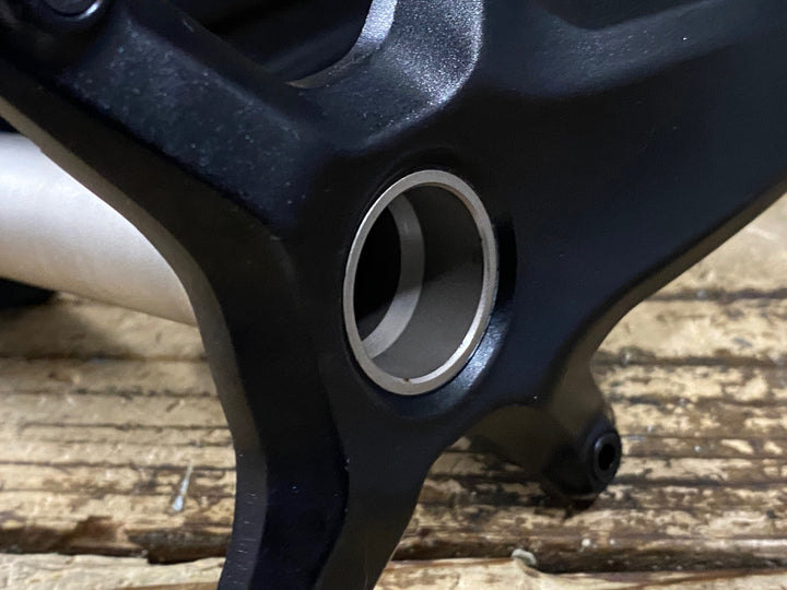 JU074 シマノ SHIMANO GRX FC-RX600/RX610 クランクアーム 170mm