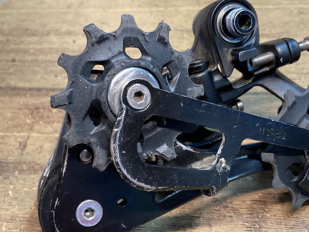 JH747 スラム SRAM APEX 1 リアディレイラー 11S