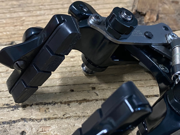 JO196 シマノ SHIMANO デュラエース DURA-ACE BR-9010R ダイレクトマウント キャリパーブレーキ リアのみ
