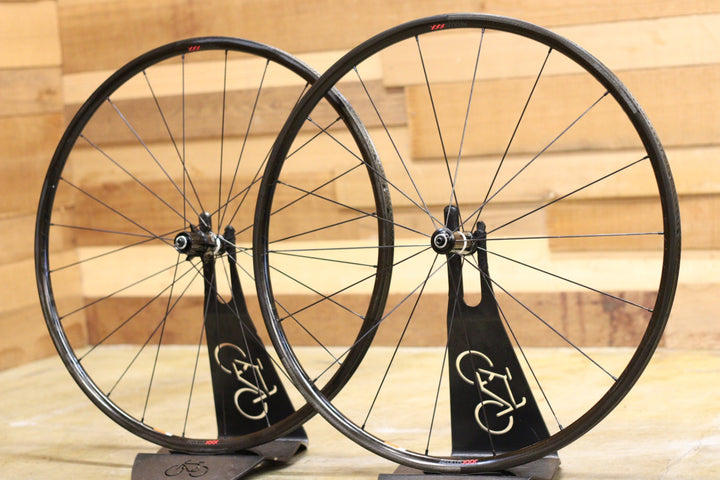 超軽量！ボントレガー BONTRAGER アイオロス AEOLUS XXX Tubular カーボン チューブラー ホイールセット シマノ12/11S 【立川店】