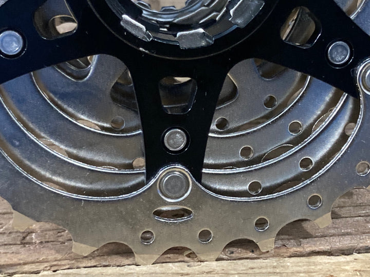 KE177 SHIMANO 105 CS-R7000 スプロケット 11-28T 11S