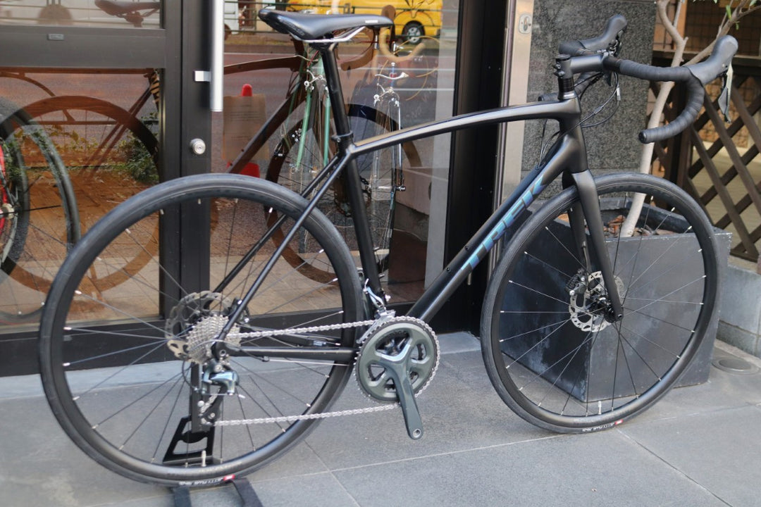 トレック TREK エモンダ ディスク EMONDA ALR4 DISC 2020 56サイズ シマノ ティアグラ 4720 10S アルミ ロードバイク 【東京南麻布店】