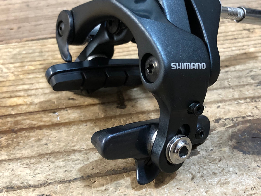 JT393 シマノ SHIMANO アルテグラ ULTEGRA BR-R8000 キャリパーブレーキセット