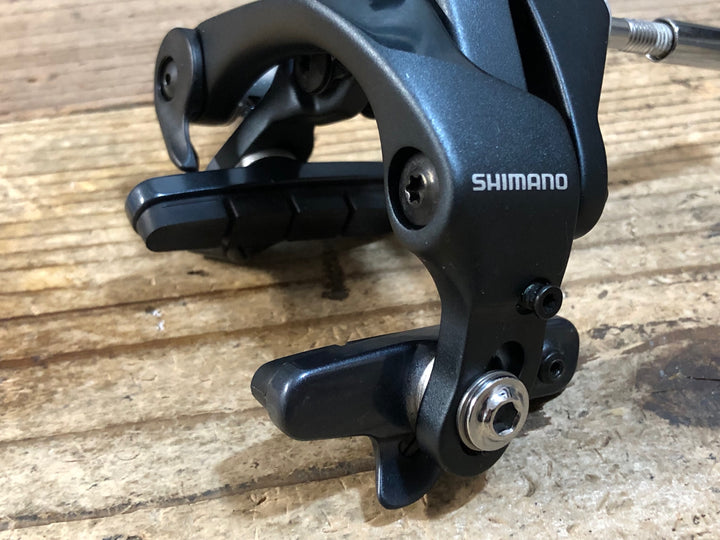 JT393 シマノ SHIMANO アルテグラ ULTEGRA BR-R8000 キャリパーブレーキセット