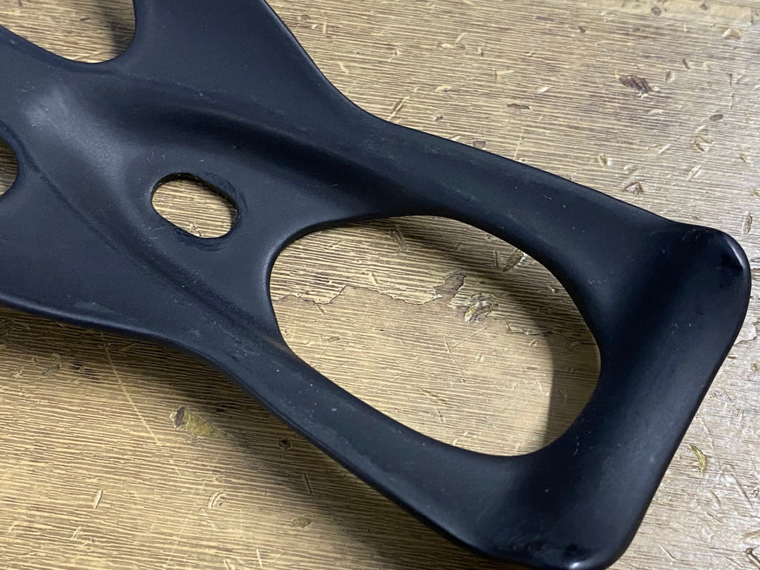 KO037 エンヴィ ENVE カーボン ボトルケージ ペア 黒