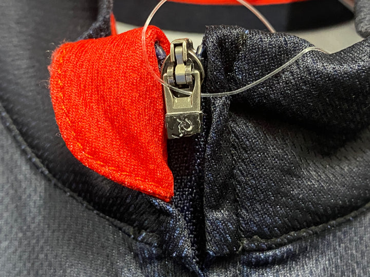 JZ537 ラファ Rapha TEMPEST JERSEY 半袖 サイクルジャージ 黒 S