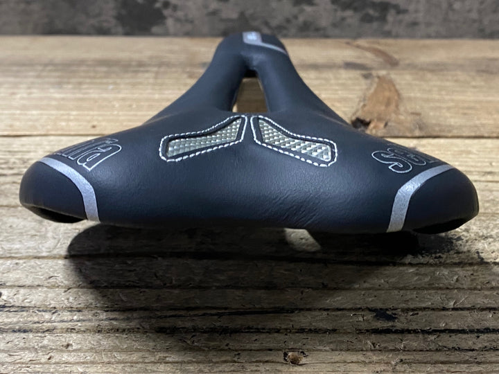KL925 セライタリア selle italia SLR BIO FIT サドル TI316 145mm